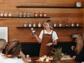 Private Tasting Experience with Kylie Sepos