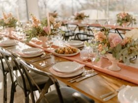 table set