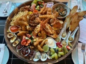 Seafood