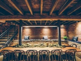 Romano's Hotel - The Cellar