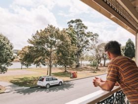 The Heritage Hotel of Gladstone