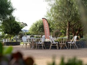 Unwind with us at The Hub