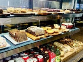 The Kitchen Cafe