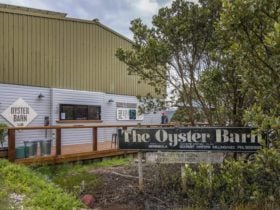The Oyster Barn, Merimbula, Millingandi, Merimbula Gourmet Oysters, farm gate