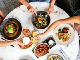 The Palms Bistro