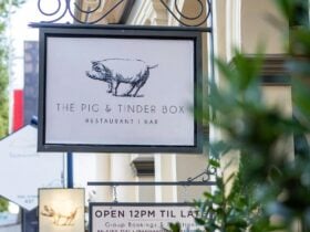 Signage