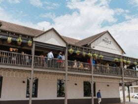 The Prince of Merewether