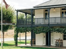 The Sir George Pub Exterior