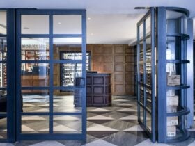 Welcome to The Workshop Kitchen
