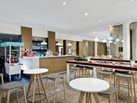Thomas St Kitchen & Bar