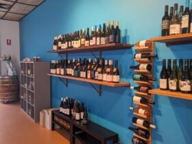 Thyme to Taste Emporium Murrumbateman