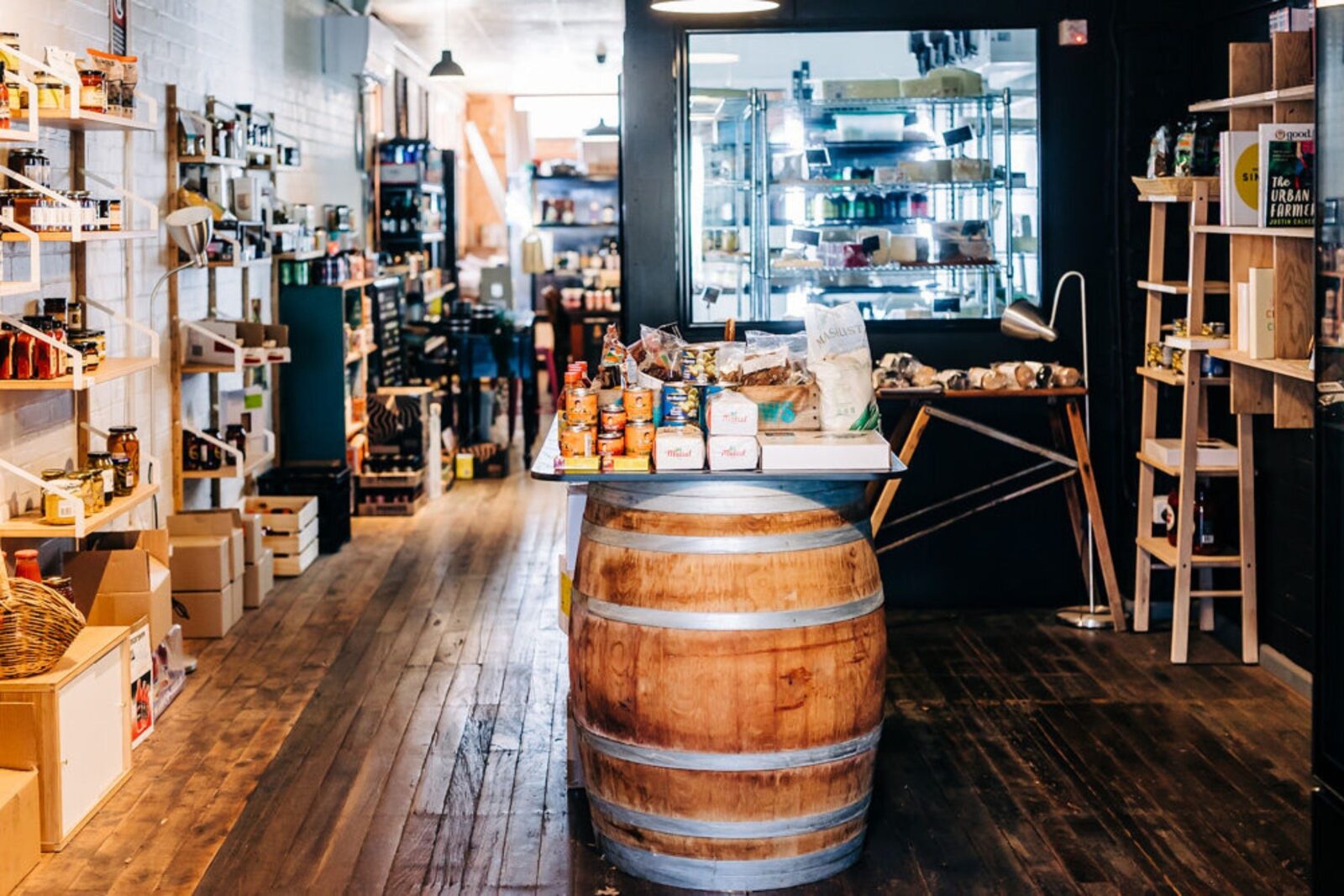 Thyme to Taste Emporium