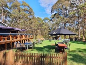 Tilba Valley Winery & Alehouse