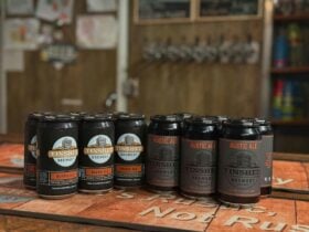 TinShed Brewery Dungog