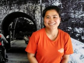 Trang - Owner