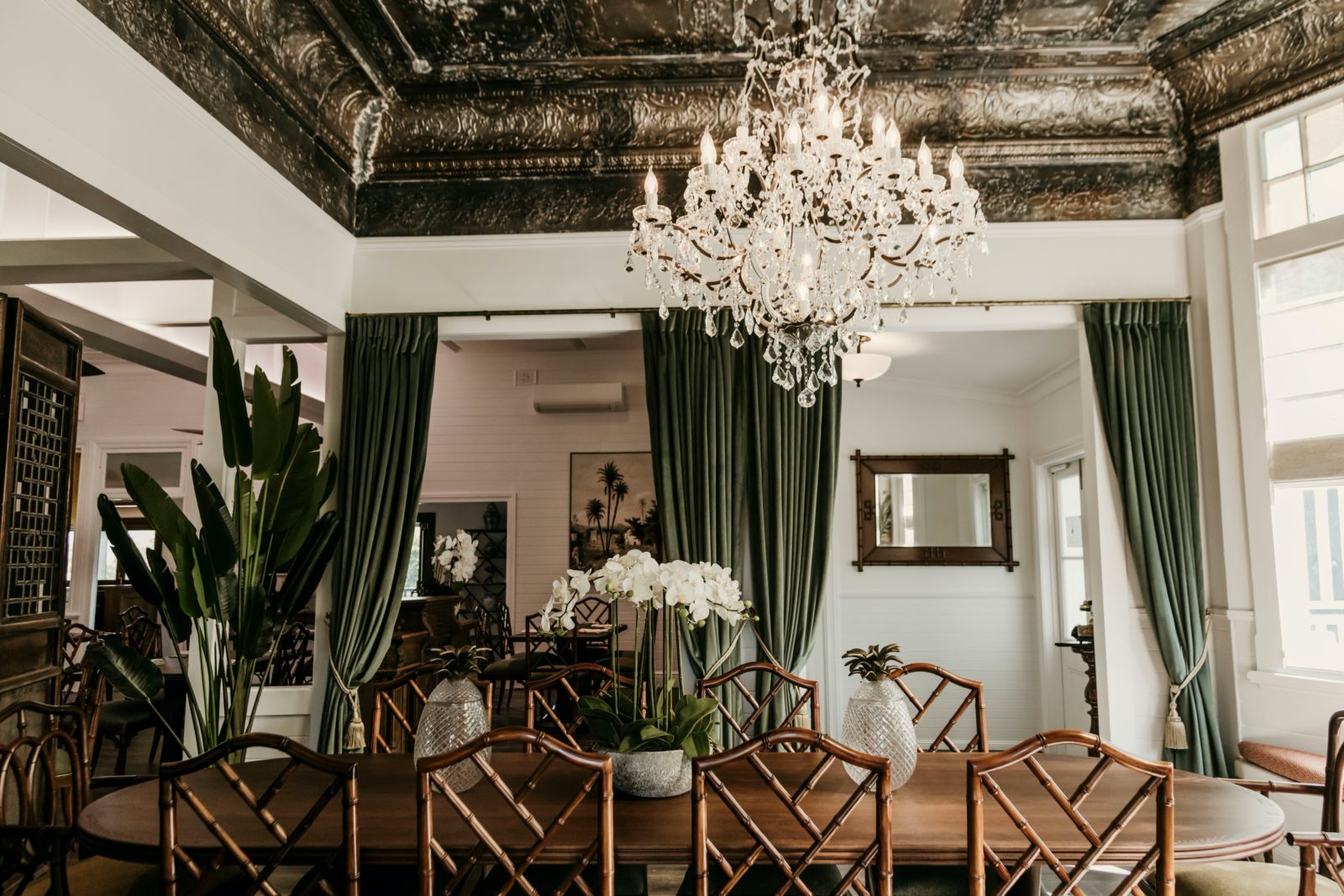 Dining Room PDR