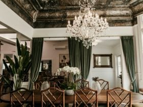 Dining Room PDR