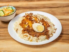 Utsab Restaurant Cuisine