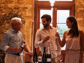 De Beaurepaire Wines, Rylstone: memorable wine experiences