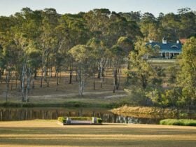 Wandin Valley Estate