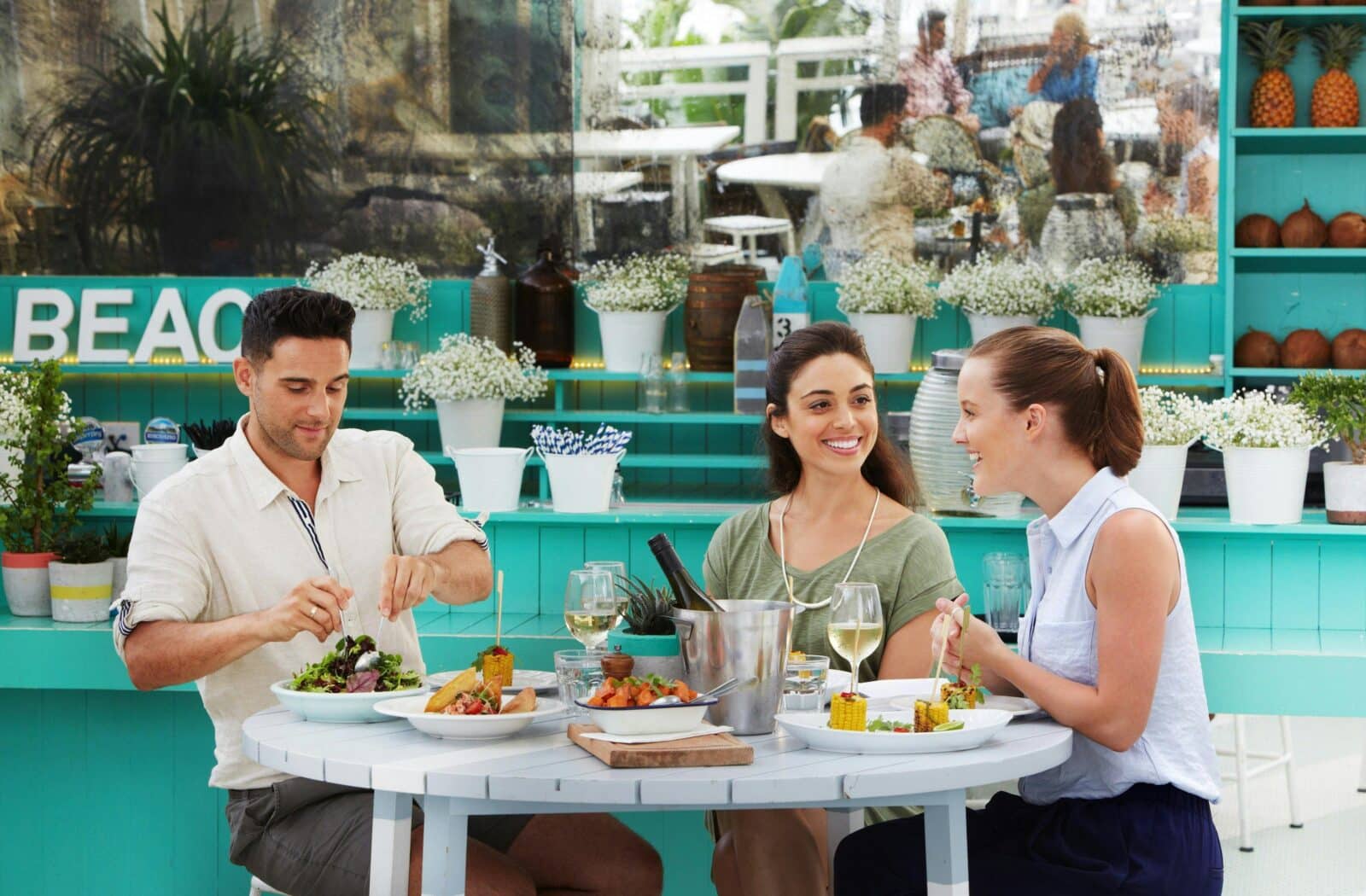 Watsons Bay Boutique Hotel