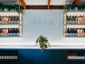 Wine Range