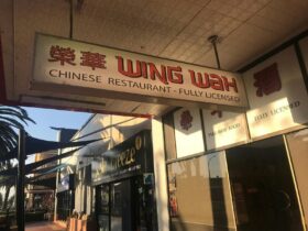 Wing Wah