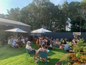Yamba Distilling Co