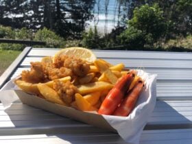 Seafood