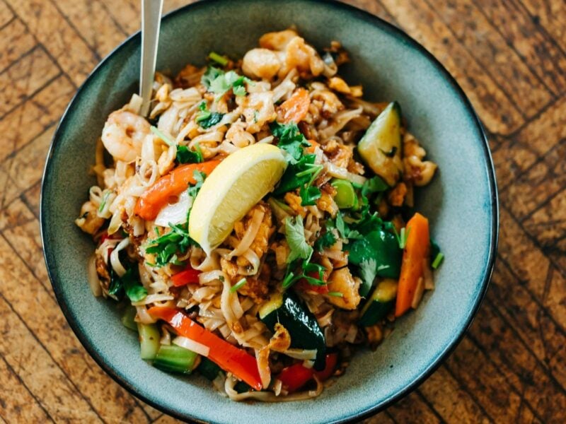 Restaurant at the Golfie