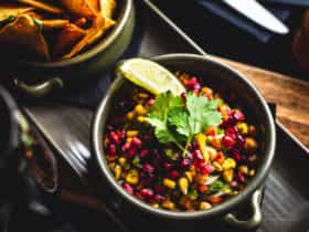 Loaded Guacamole