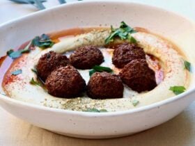 falafel yum