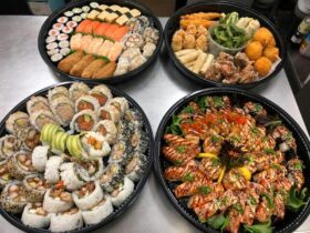 Platters