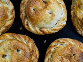 Wardell Pies