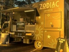 Zodiac Coffee