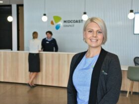 Customer Service at MidCoast Council