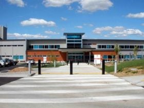 Bathurst Public Hospital