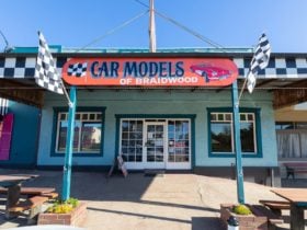 Car Models of Braidwood
