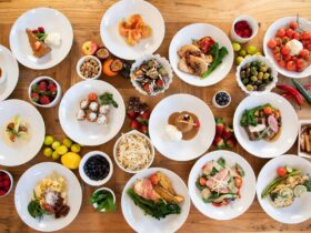 plates