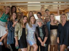 Hens Party Cruises