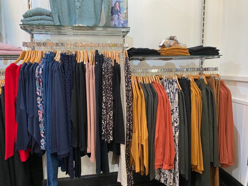 Louise's of Morpeth