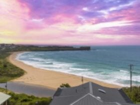 Kiama Ocean View Escape