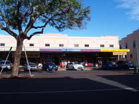 Newsagency South Grafton