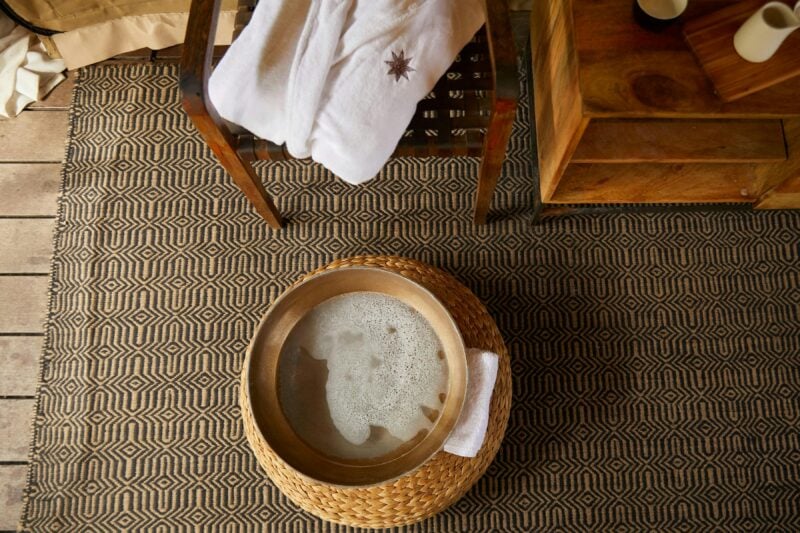 Spa Treatment at Spa Anise