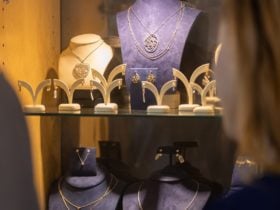 Thompson Bespoke Jewellers