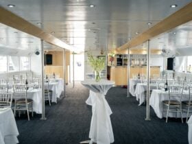 Event Seating option