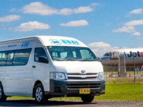 Ballina Byron Airport Transfers - BBAT