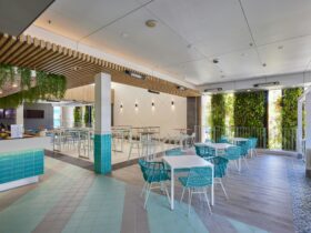 Venue