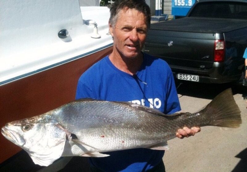 Bermagui Bait and Tackle