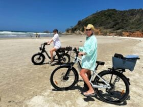 byron bay bike rental